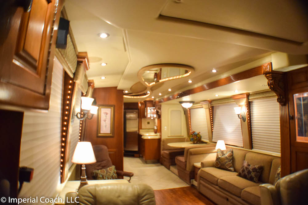 2004 Prevost Royale XLII For Sale