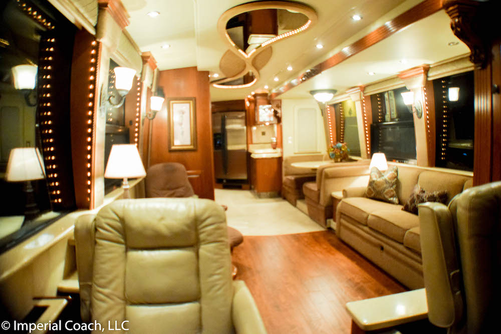 2004 Prevost Royale XLII For Sale