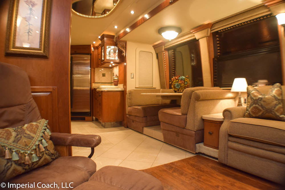 2004 Prevost Royale XLII For Sale