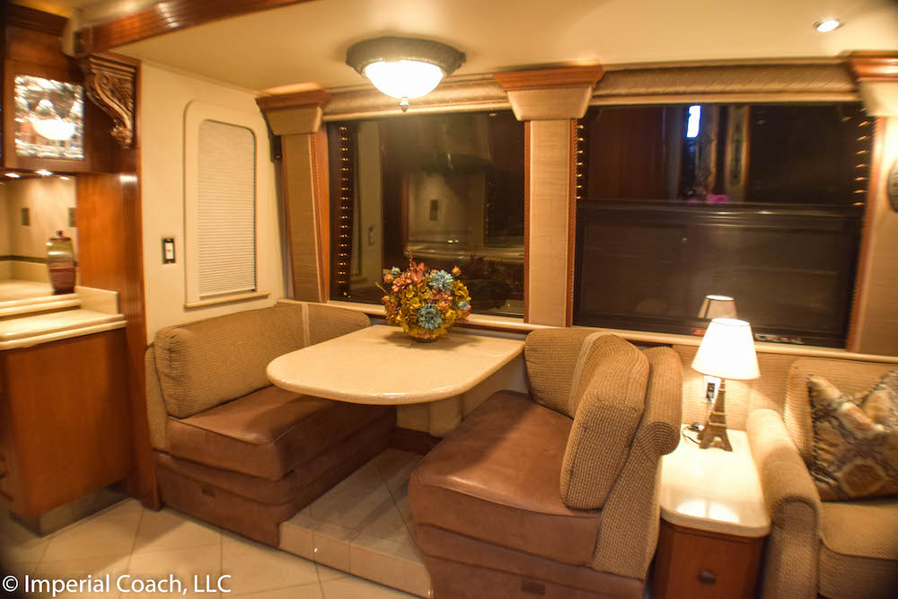 2004 Prevost Royale XLII For Sale