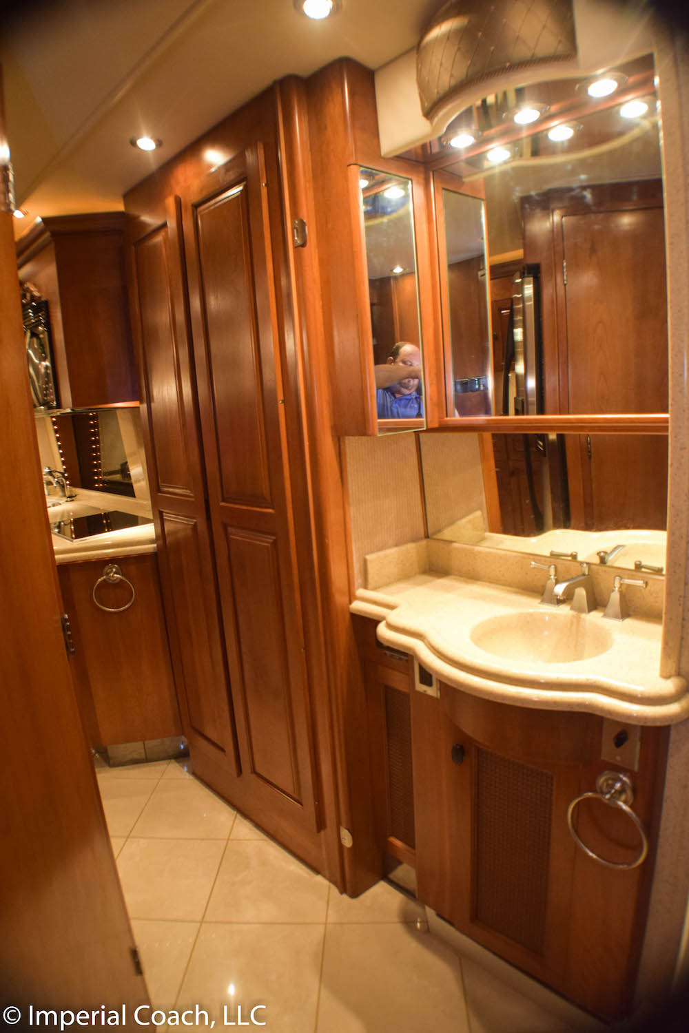 2004 Prevost Royale XLII For Sale