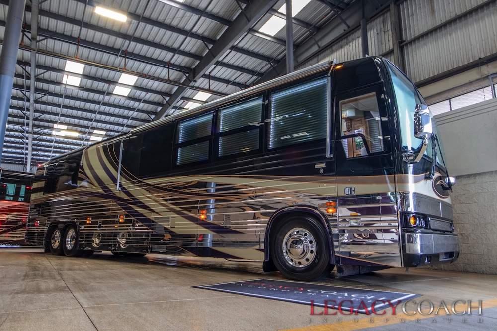 2004 Prevost Royale XLII For Sale