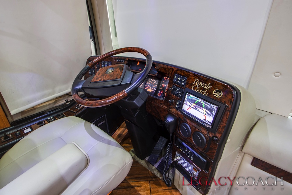 2004 Prevost Royale XLII For Sale