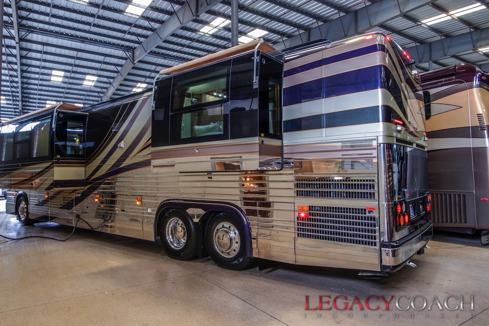 2004 Prevost Royale XLII For Sale