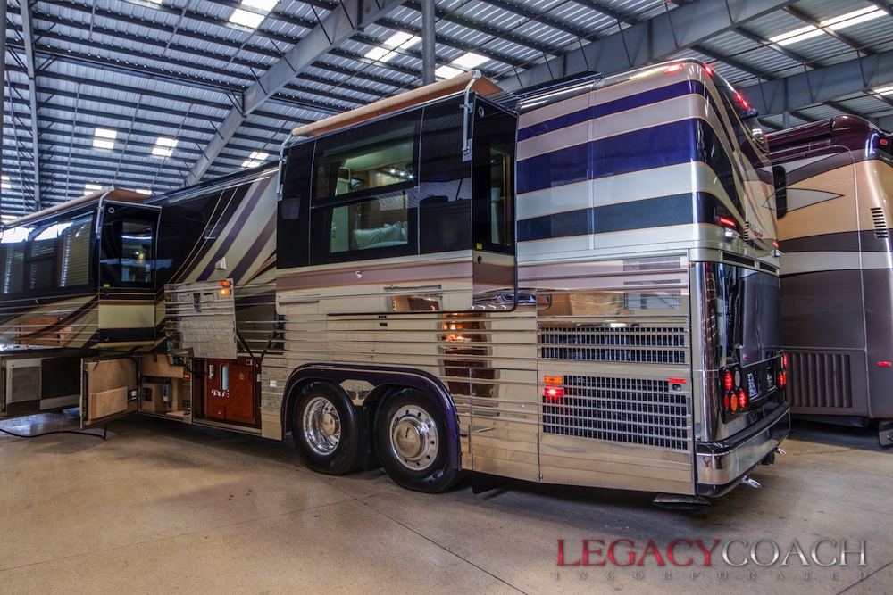 2004 Prevost Royale XLII For Sale