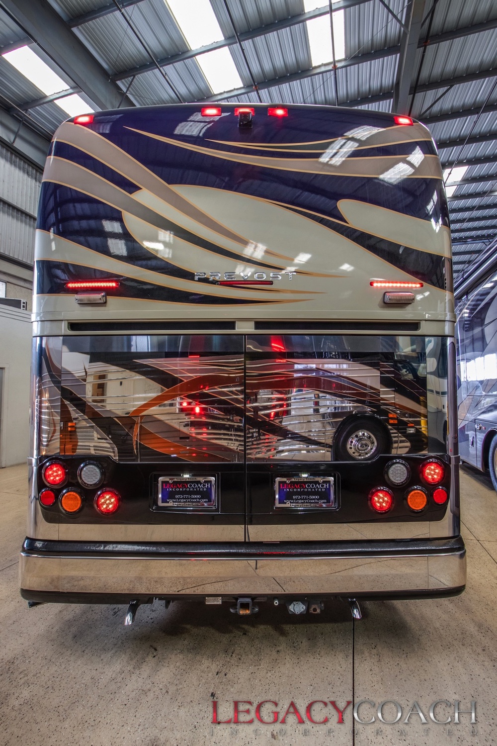 2004 Prevost Royale XLII For Sale