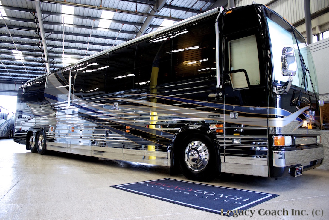 2004 Prevost Royale XLII For Sale