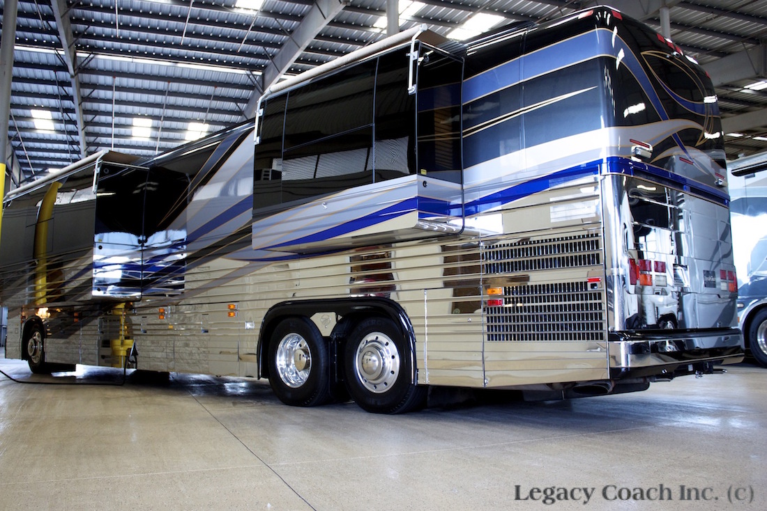 2004 Prevost Royale XLII For Sale