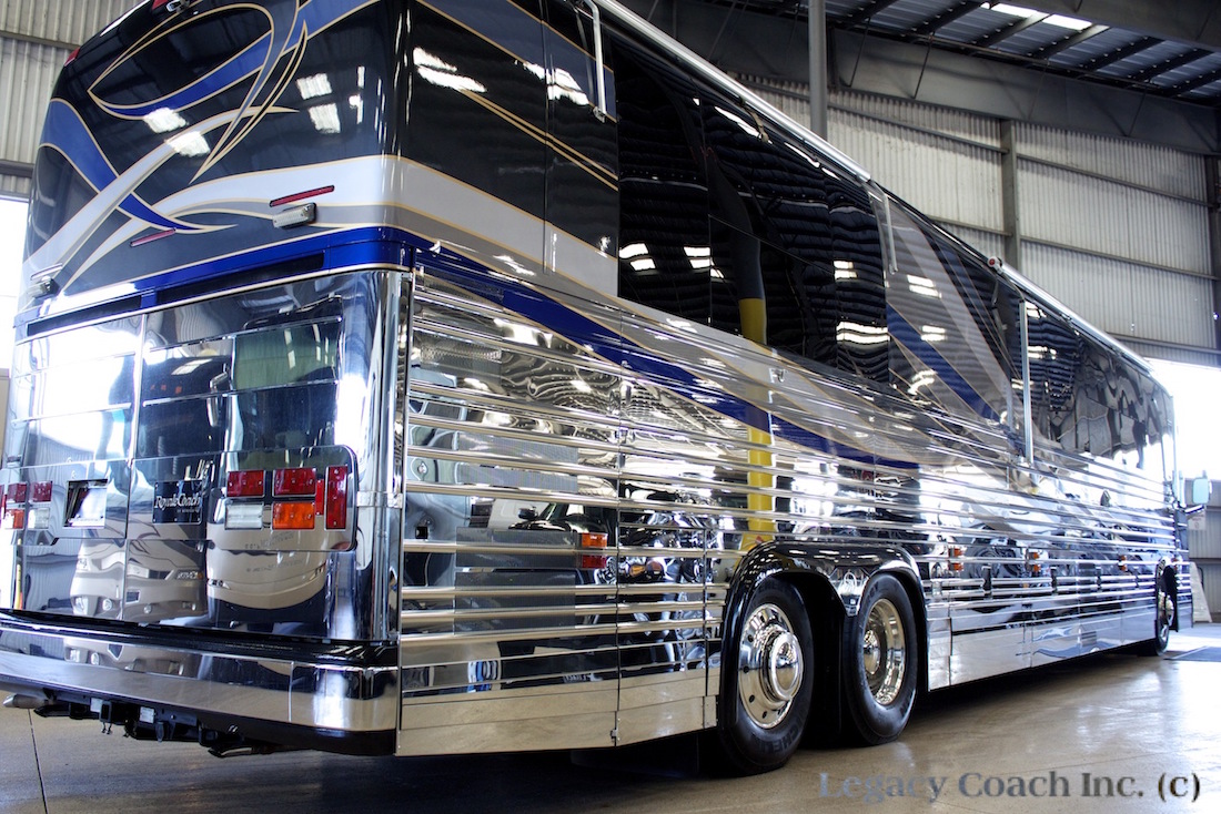 2004 Prevost Royale XLII For Sale