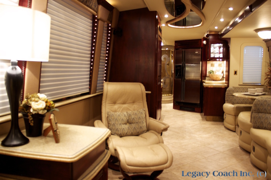 2004 Prevost Royale XLII For Sale