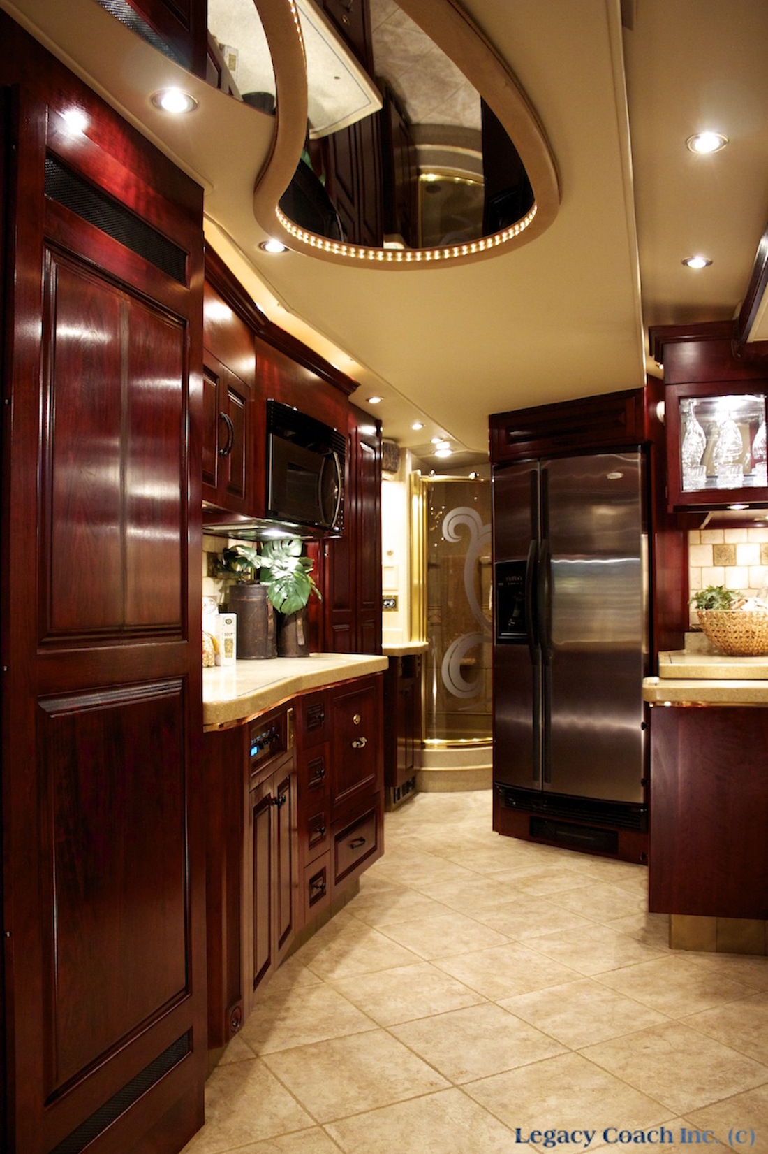 2004 Prevost Royale XLII For Sale