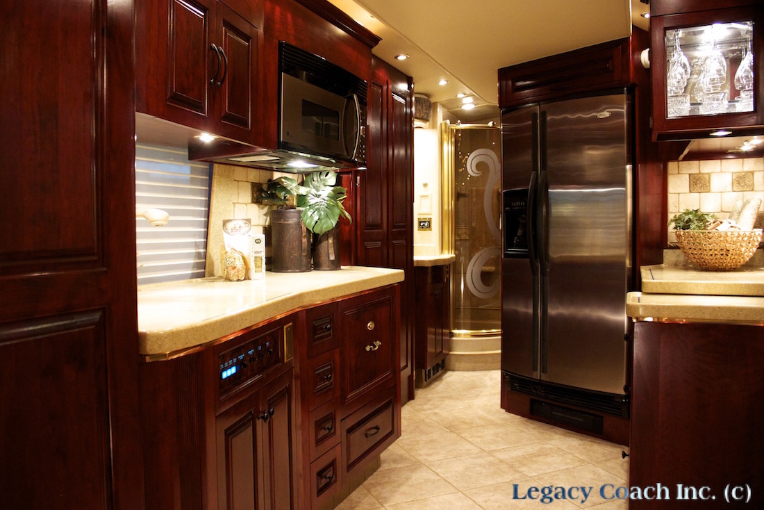 2004 Prevost Royale XLII For Sale