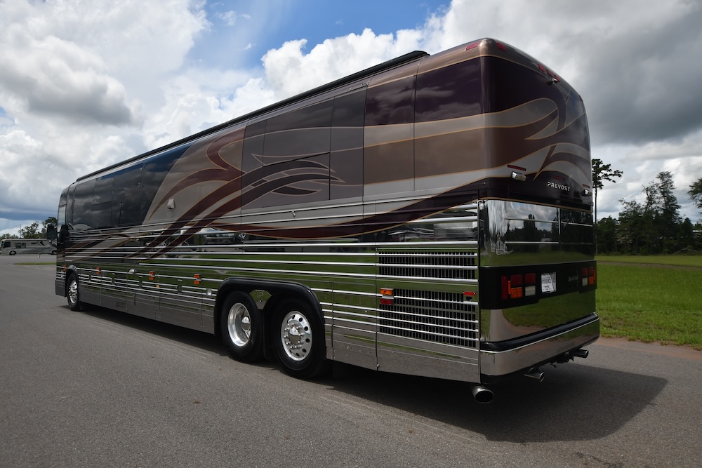 2004 Prevost Royale XLII For Sale