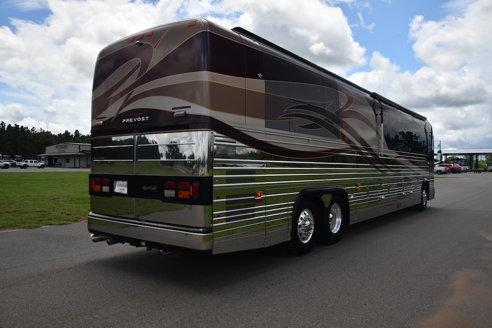 2004 Prevost Royale XLII For Sale
