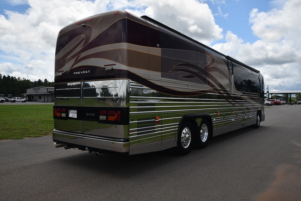 2004 Prevost Royale XLII For Sale