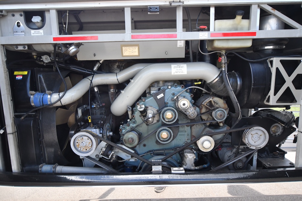 2004 Prevost Royale XLII For Sale