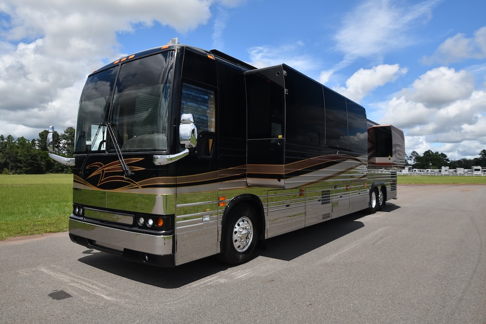 2004 Prevost Royale XLII For Sale