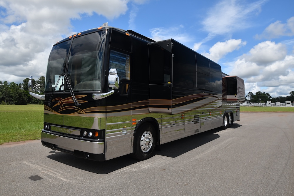 2004 Prevost Royale XLII For Sale
