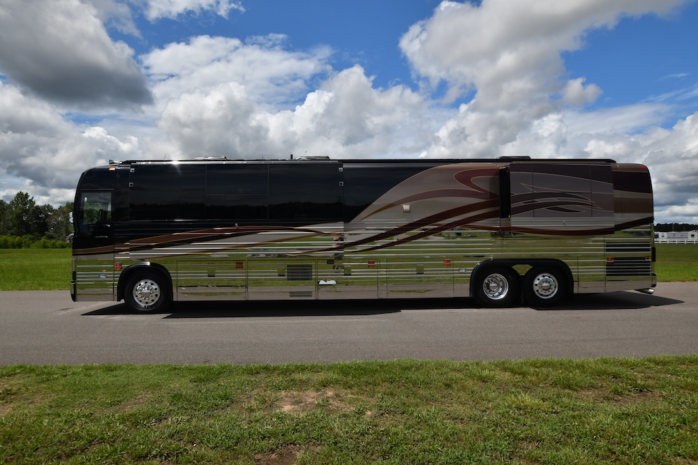 2004 Prevost Royale XLII For Sale