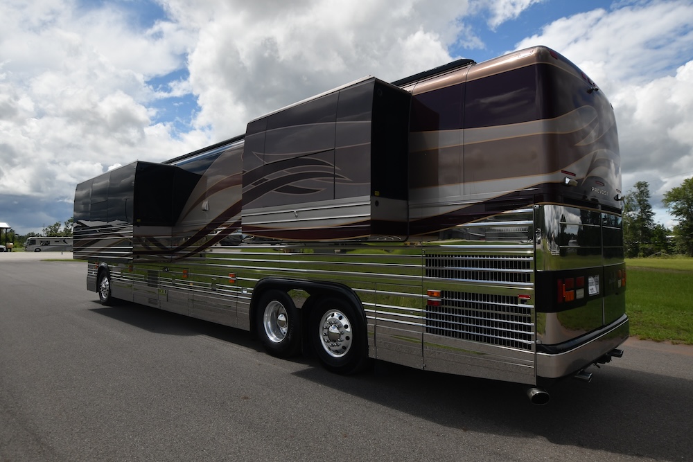 2004 Prevost Royale XLII For Sale