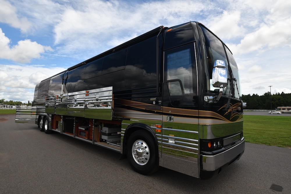 2004 Prevost Royale XLII For Sale
