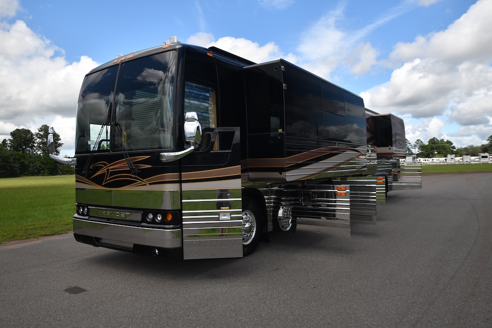 2004 Prevost Royale XLII For Sale
