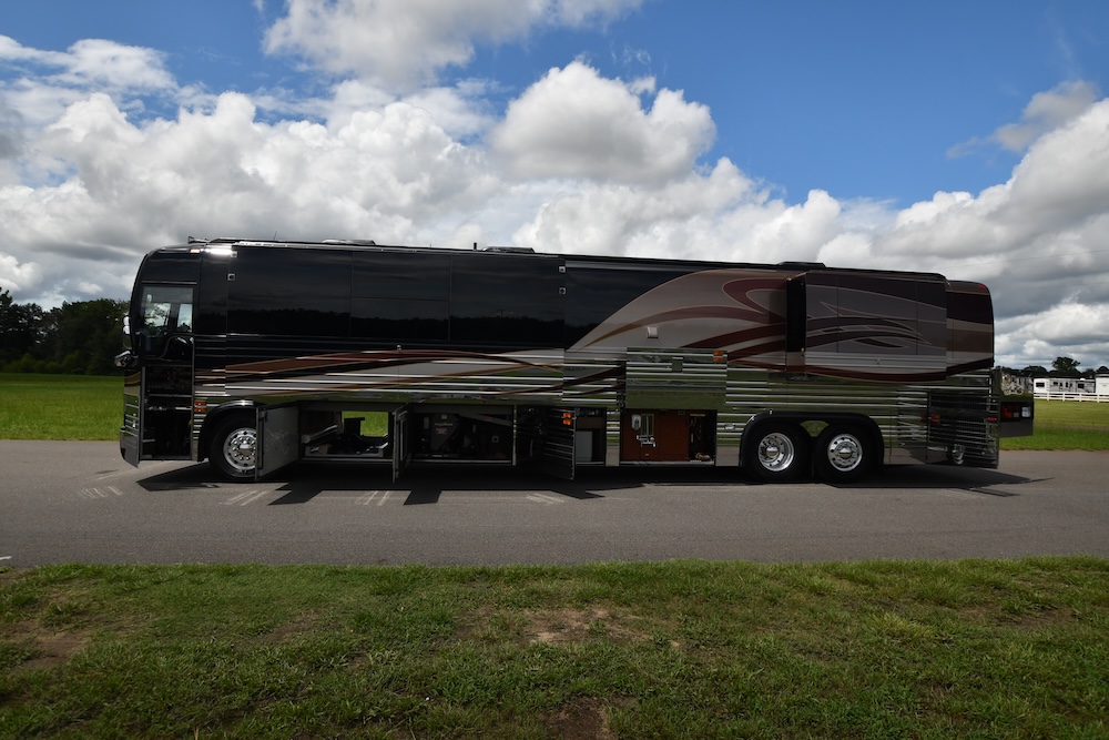 2004 Prevost Royale XLII For Sale