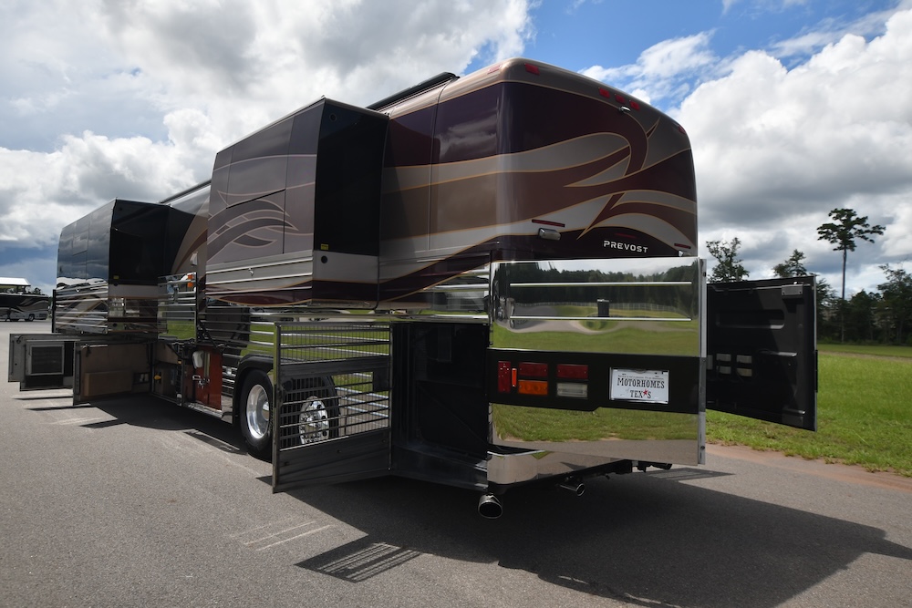 2004 Prevost Royale XLII For Sale