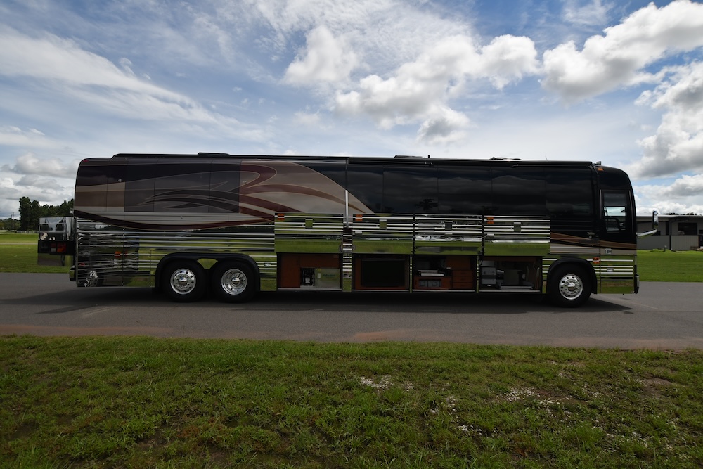 2004 Prevost Royale XLII For Sale