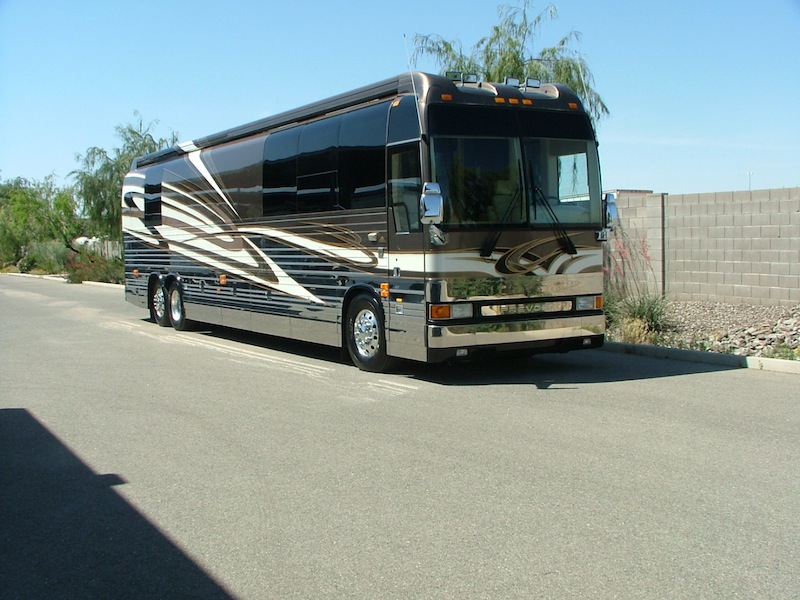 2004 Prevost Royale XLII For Sale