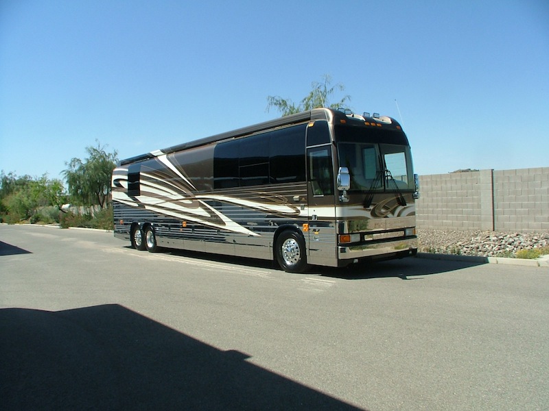 2004 Prevost Royale XLII For Sale