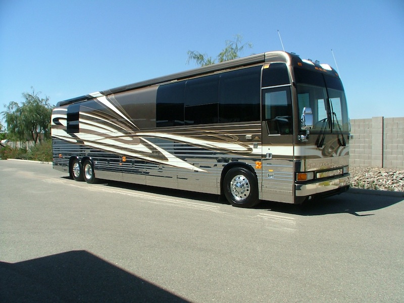 2004 Prevost Royale XLII For Sale