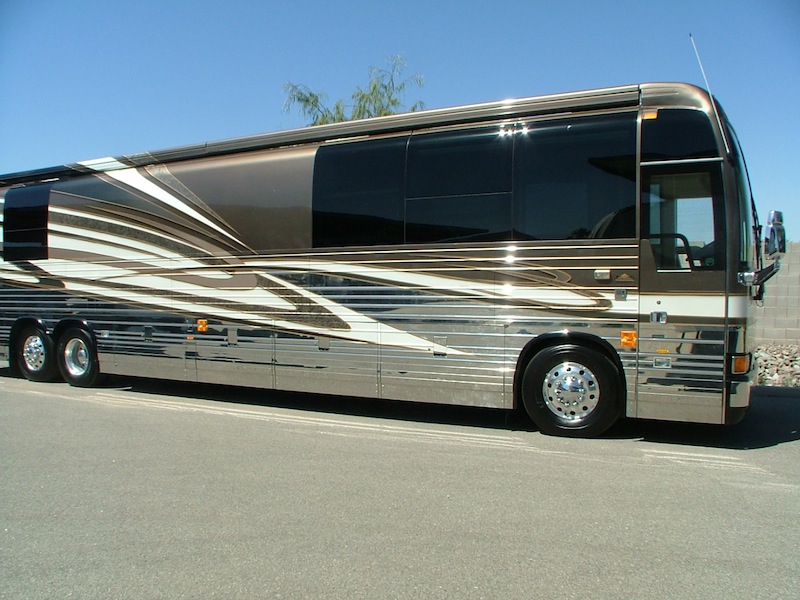 2004 Prevost Royale XLII For Sale