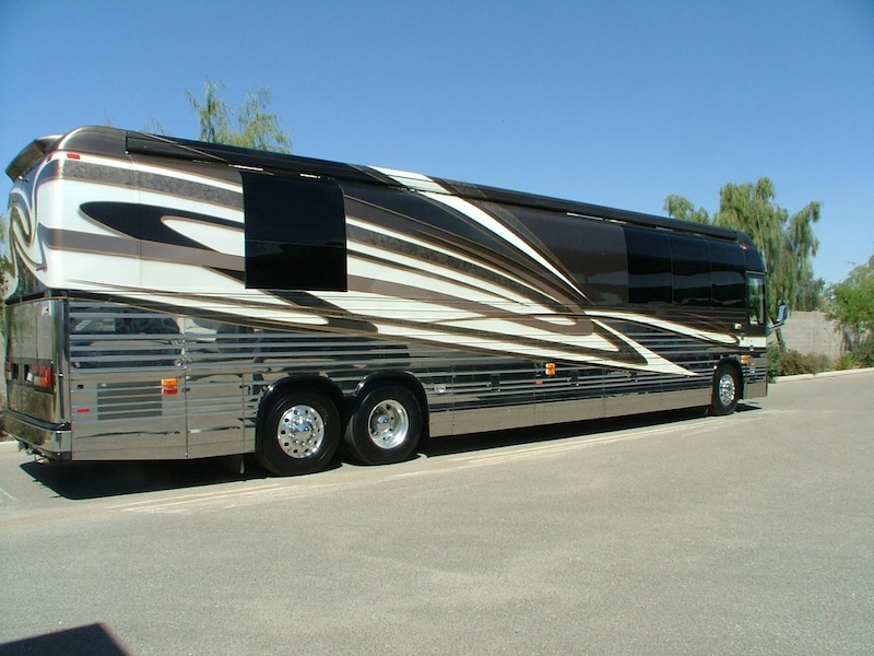 2004 Prevost Royale XLII For Sale