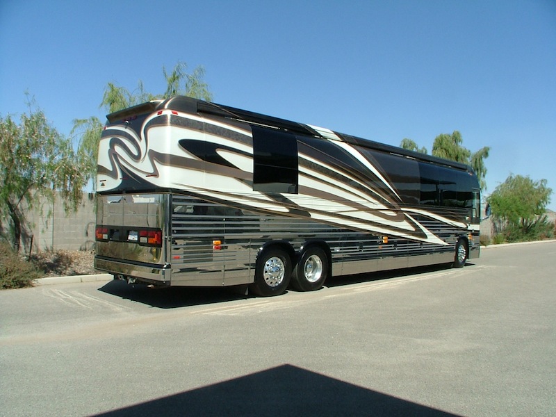 2004 Prevost Royale XLII For Sale