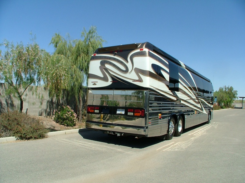 2004 Prevost Royale XLII For Sale