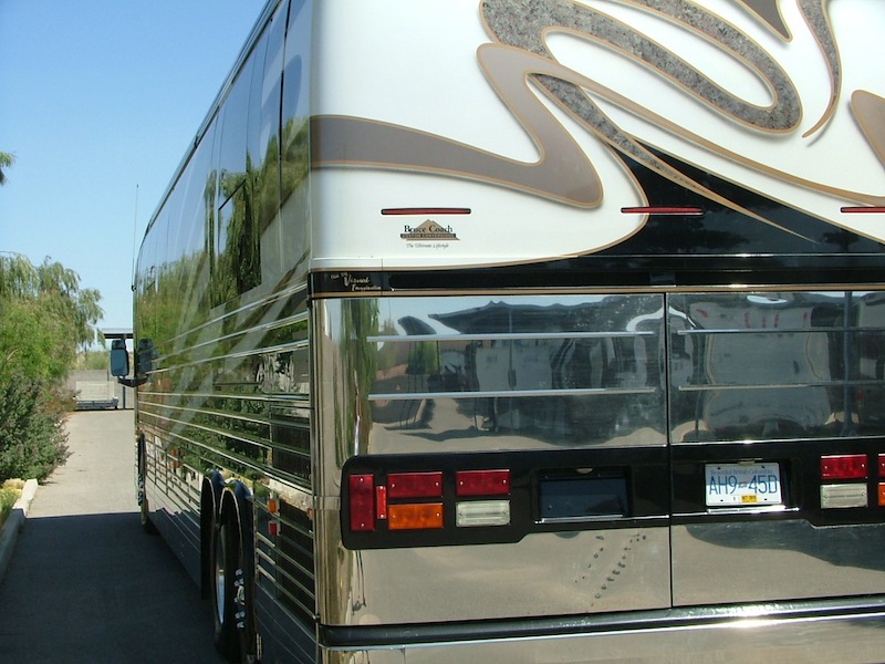 2004 Prevost Royale XLII For Sale