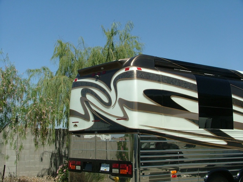 2004 Prevost Royale XLII For Sale