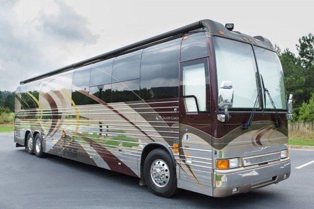 2005 Prevost Country Coach XLII For Sale