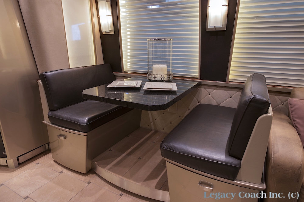 2005 Prevost Country Coach XLII For Sale