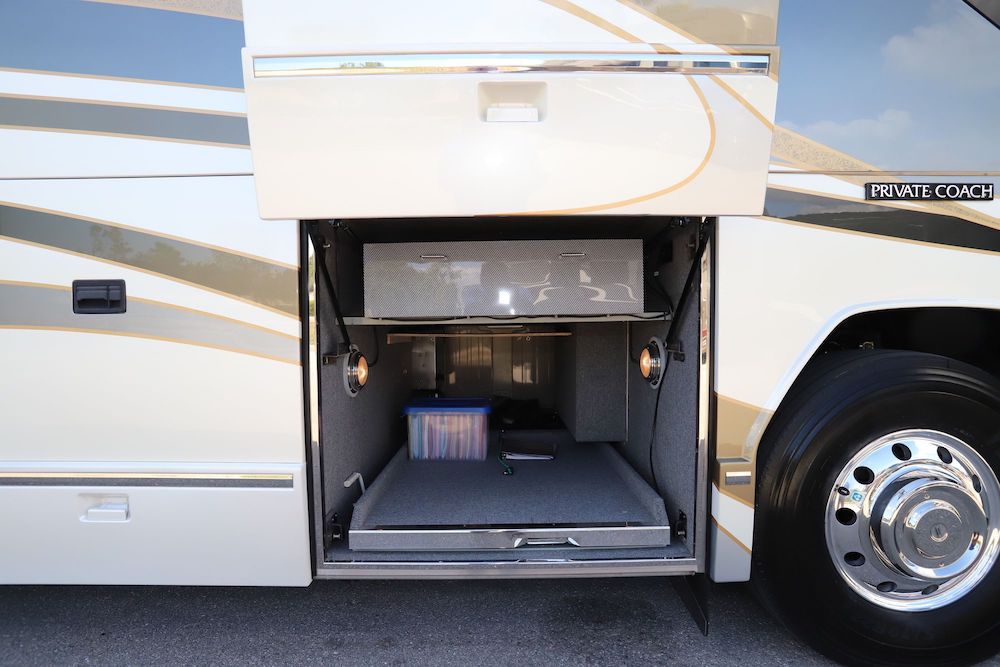 2005 Prevost Liberty H3-45 For Sale