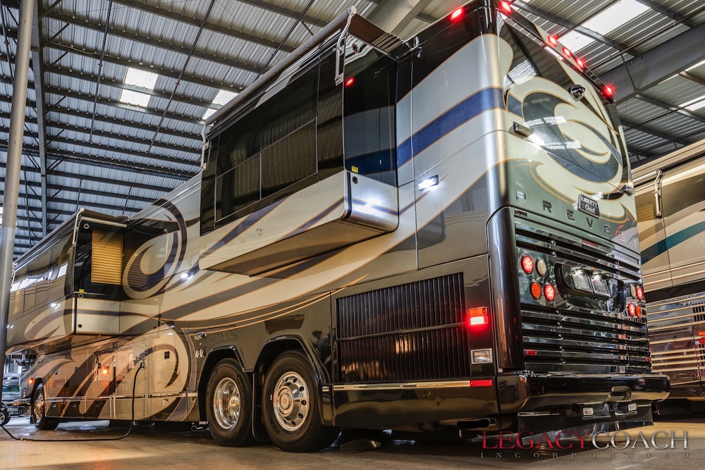 2005 Prevost Liberty H3-45 For Sale