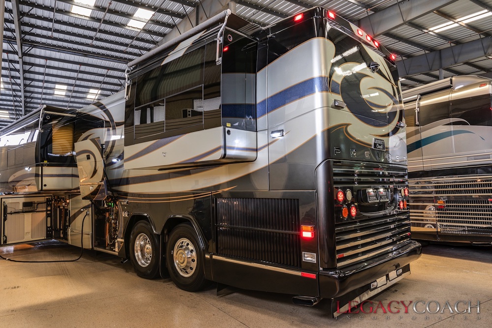 2005 Prevost Liberty H3-45 For Sale