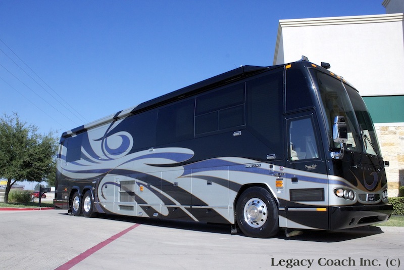 2005 Prevost Liberty H3-45 For Sale