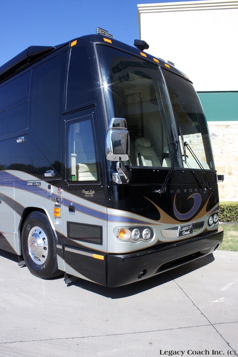 2005 Prevost Liberty H3-45 For Sale