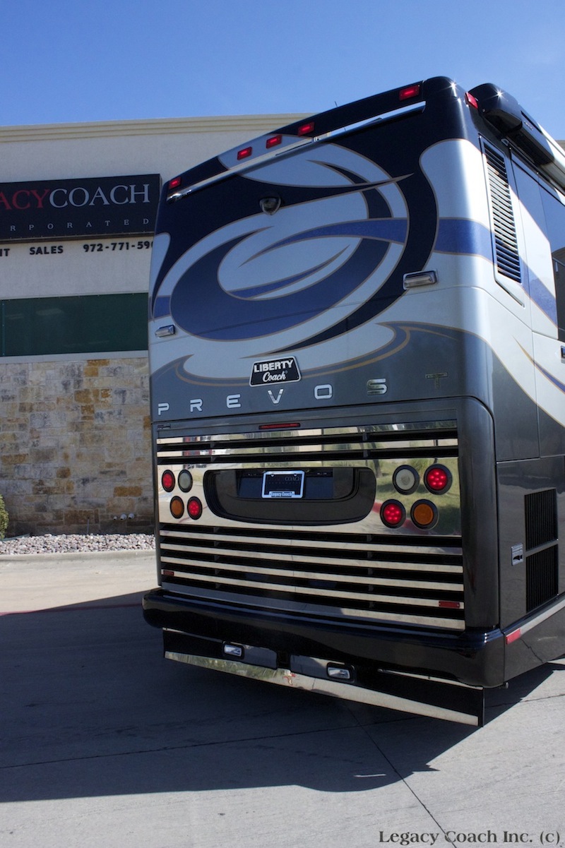 2005 Prevost Liberty H3-45 For Sale