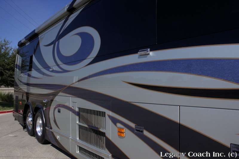 2005 Prevost Liberty H3-45 For Sale