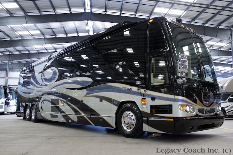 2005 Prevost Liberty H3-45 For Sale