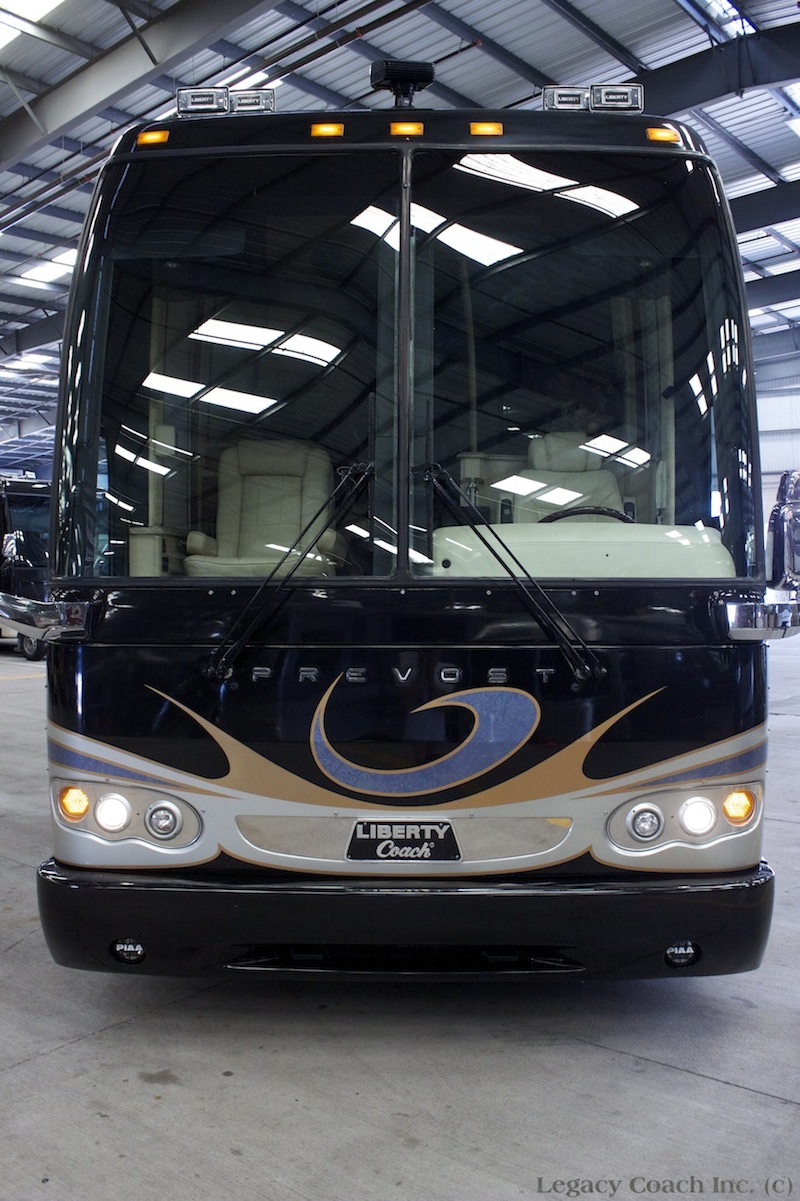 2005 Prevost Liberty H3-45 For Sale