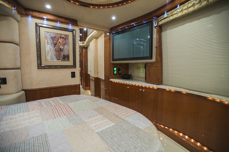2005 Prevost Liberty H3-45 For Sale